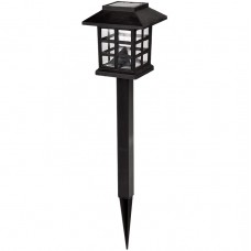 Ηλιακό Φωτιστικό Κήπου Solar LED IP44 98SOL5520